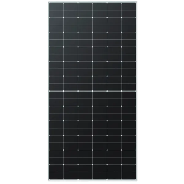 Сонячна панель LONGI LR5-72HTH-580W 580 Вт