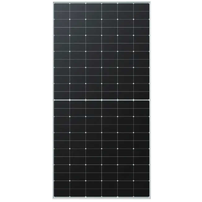 Сонячна панель LONGI LR5-72HTH-580W 580 Вт