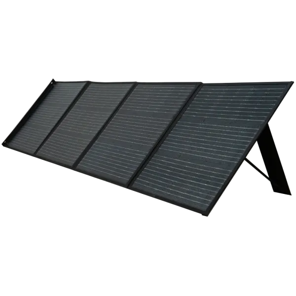 Сонячна панель VIA Energy SC-200 200Вт