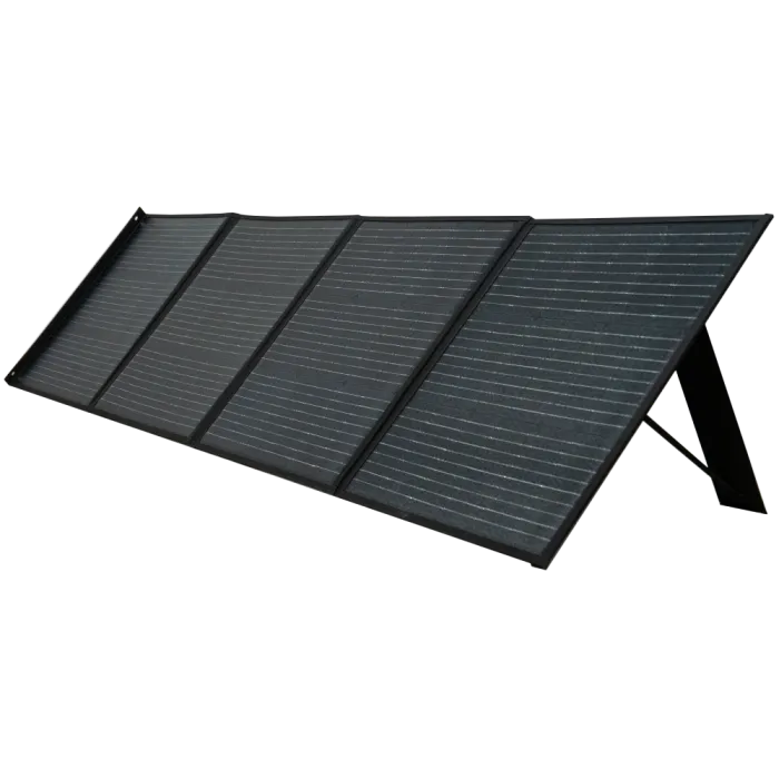 Сонячна панель VIA Energy SC-200 200Вт
