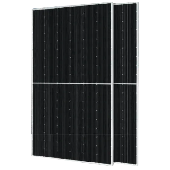 Сонячна панель JA Solar JAM54S30-415/GR 415Вт