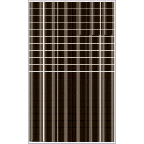 Сонячна панель ABI-SOLAR AB600-60MHC 600Вт
