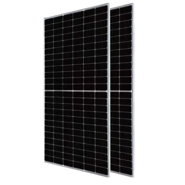Сонячна панель JA SOLAR JAM72S30-545/MR 545 Вт
