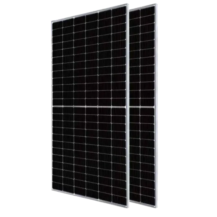 Сонячна панель JA SOLAR JAM72S30-545/MR 545 Вт