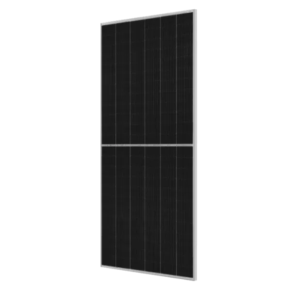 Сонячна панель JA SOLAR JAM72D40-560/GB 560 Вт