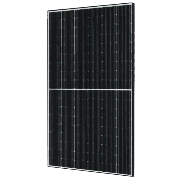 Сонячна панель JA Solar JAM54S30-420/GR 420Вт