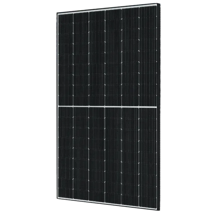 Сонячна панель JA Solar JAM54S30-420/GR 420Вт
