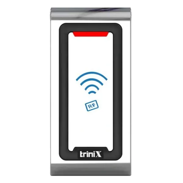 Контролер+зчитувач (антивандальний Em-Marin) Trinix TRR-1200EMW