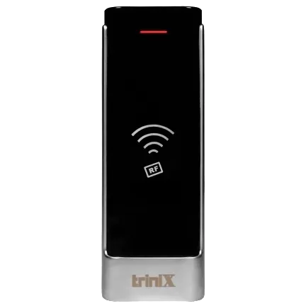 Контролер + зчитувач Em-Marin Trinix TRR-1100EMW