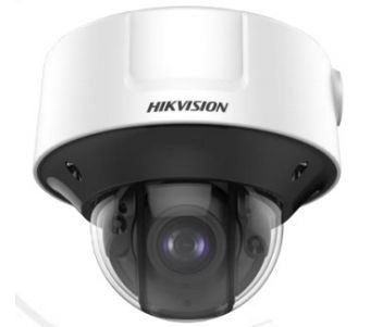 Hikvision DS-2CD5546G0-IZSY (2.8-12 мм)