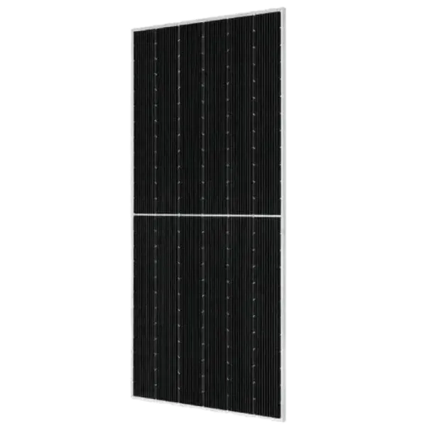 Сонячна панель JA Solar JAM72S30 555/GR 555Вт