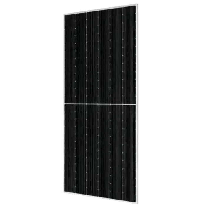 Сонячна панель JA Solar JAM72S30 555/GR 555Вт