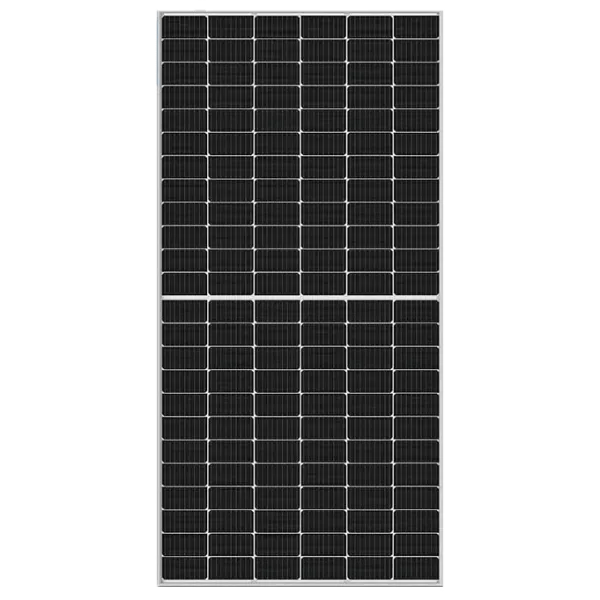 Сонячна панель JA Solar JAM72S30-555/GR 555Вт