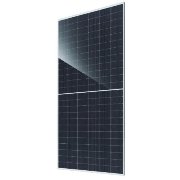 Сонячна панель JA Solar JAM72S30-565/LR Mono 565Вт