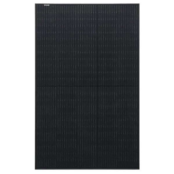 Сонячна панель Risen Solar RSM40-8-400MB Full Black 400Вт