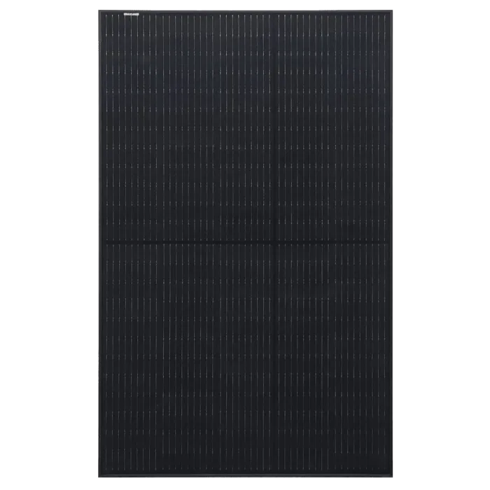 Сонячна панель Risen Solar RSM40-8-400MB Full Black 400Вт