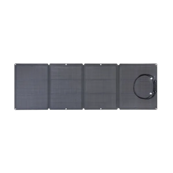 Сонячна панель EcoFlow 110W Solar Panel