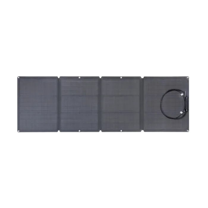 Сонячна панель EcoFlow 110W Solar Panel