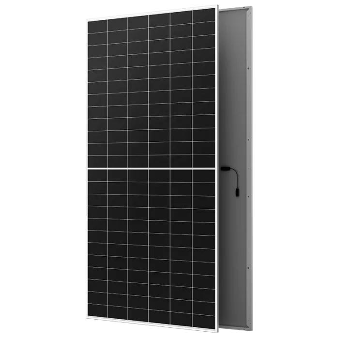 Сонячна панель AIKO G645-MCH72Dw 645Вт Dual-glass Bifacial (двостороння)