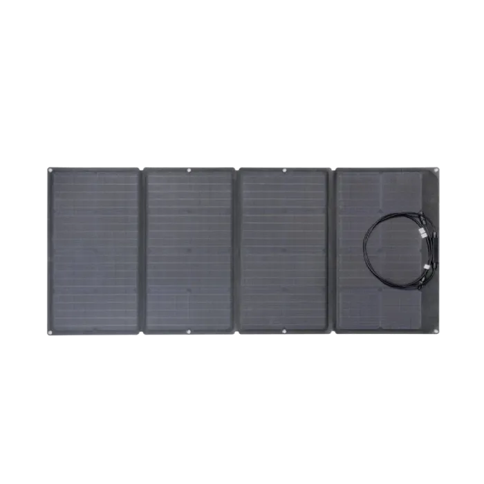 Сонячна панель EcoFlow 160W Solar Panel