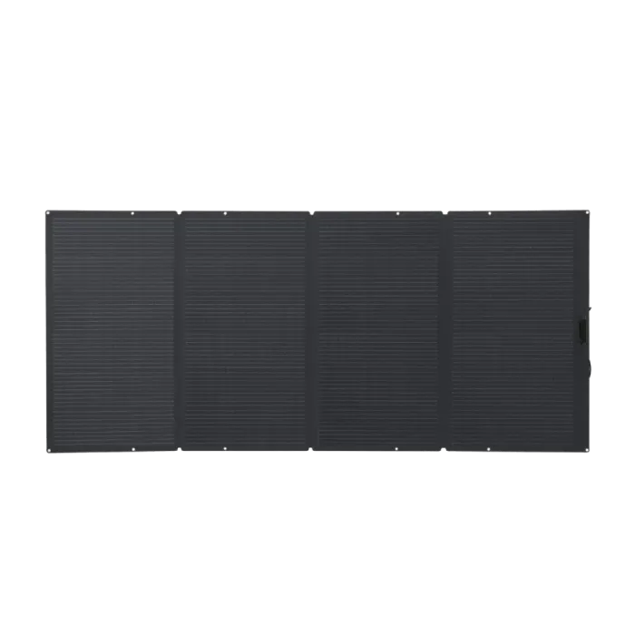 Сонячна панель EcoFlow 400W Solar Panel