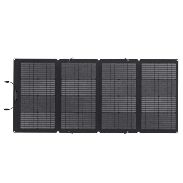 Сонячна панель EcoFlow 220W Solar Panel