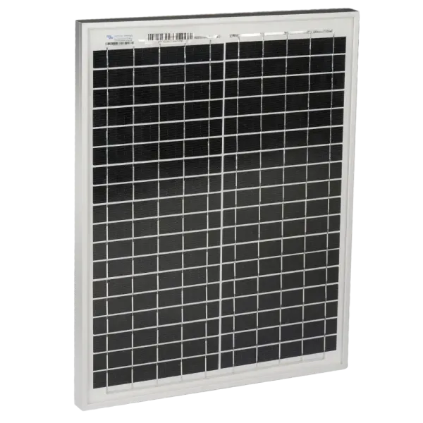 PV модуль Victron Energy 20W-12V 4a, 20Wp, Poly