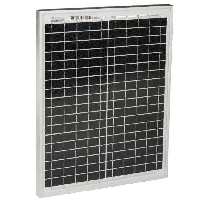 PV модуль Victron Energy 20W-12V 4a, 20Wp, Poly