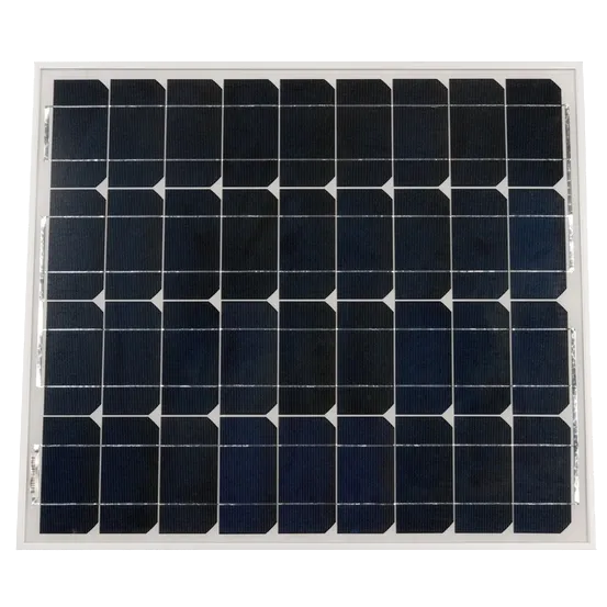 PV модуль Victron Energy 55W-12V 4a, 55Wp, Mono