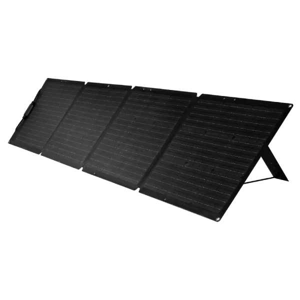 Сонячна панель Zendure 200W Solar Panel