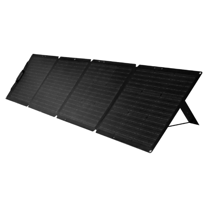 Сонячна панель Zendure 200W Solar Panel