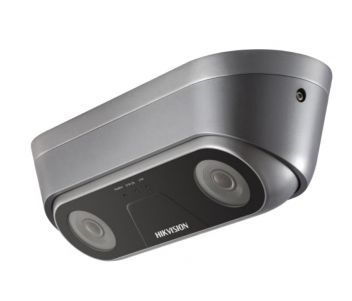 Hikvision iDS-2CD6810F-IV/C (2.8mm)