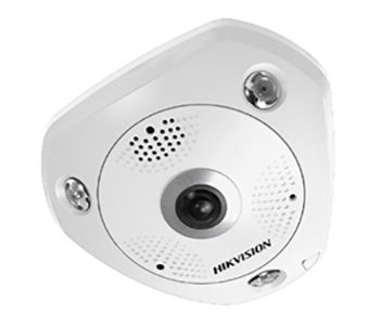 Hikvision DS-2CD63C5G0-IVS
