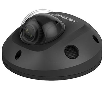 Hikvision DS-2CD2563G0-IS (2.8 мм) черная