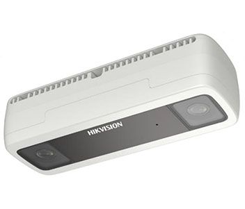 Hikvision DS-2CD6825G0/C-IVS (2 мм)