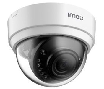IMOU IPC-D22P (2.8мм)