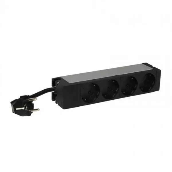 Блок розподілу живлення PDU Legrand 10’’, 16А