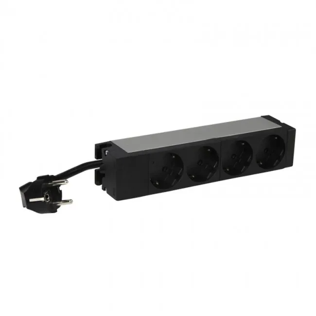 Блок розподілу живлення PDU Legrand 10’’, 16А