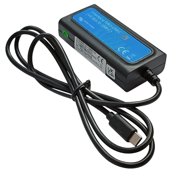 Адаптер MK3-USB-C (VE.Bus to USB-C)