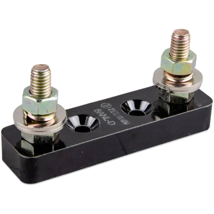 Тримач запобіжника Victron Energy CIP106100000 Fuse holder for ANL-fuse