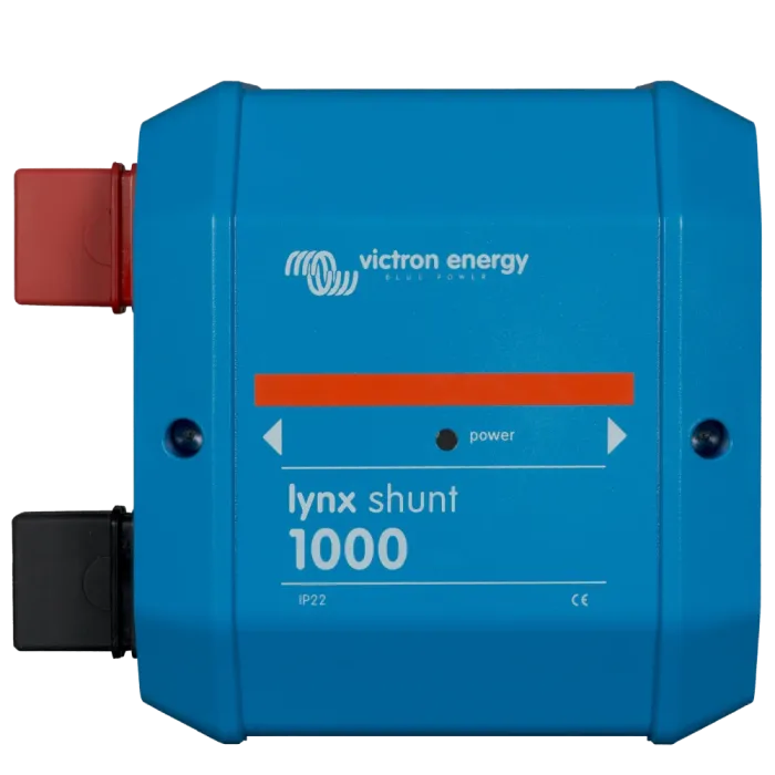 Шинопровід Victron Energy Lynx Shunt VE.Can (M8)
