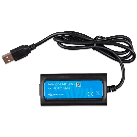 Адаптер MK3 to USB