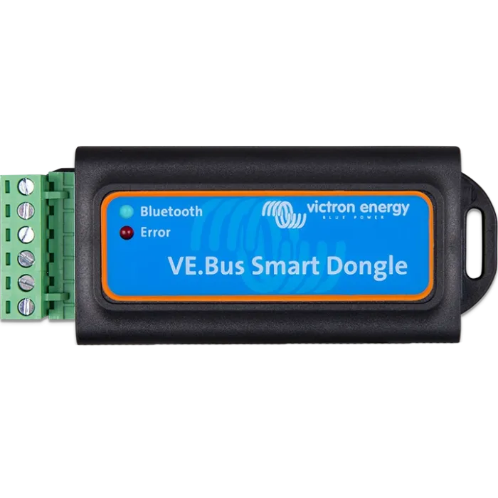 Bluetooth адаптер Victron Energy VE.Bus Smart dongle