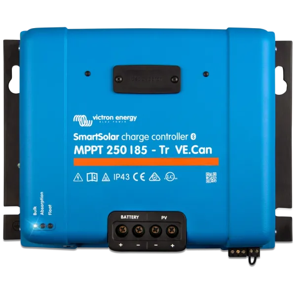 Контролер заряду Victron Energy SmartSolar MPPT 250/85-TR VE.CAN