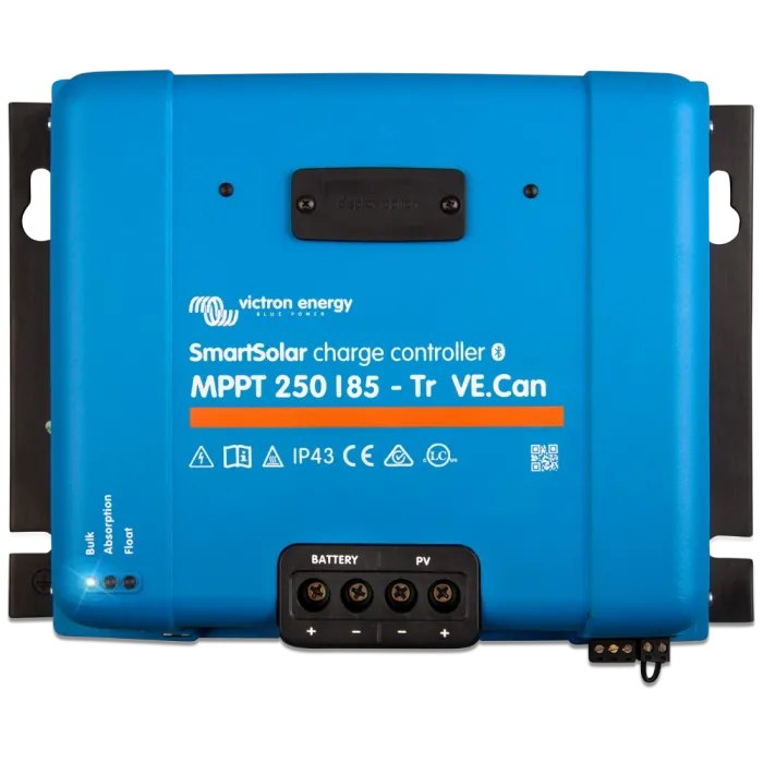 Контролер заряду Victron Energy SmartSolar MPPT 250/85-TR VE.CAN