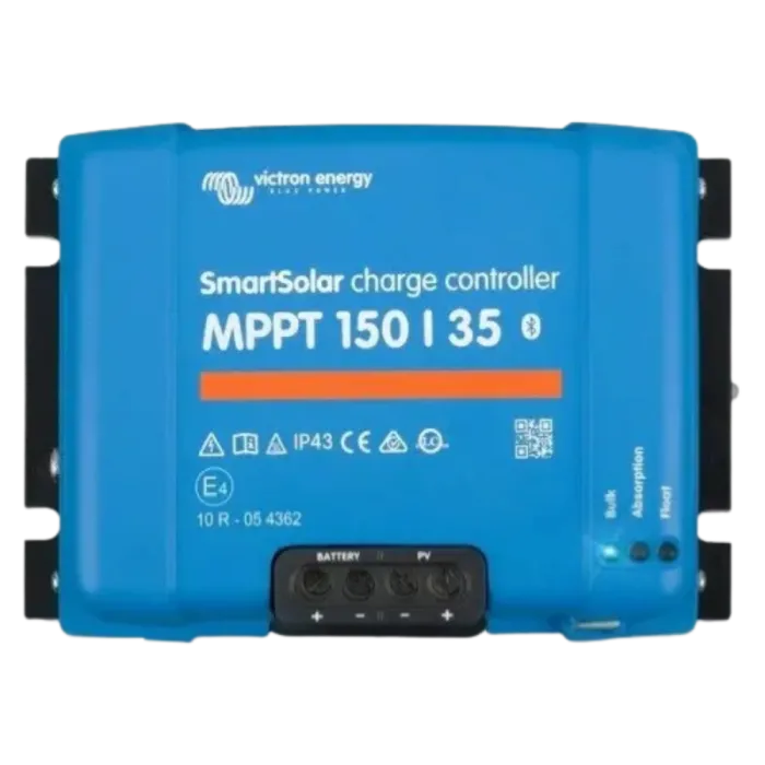 Контролер заряду Victron Energy SmartSolar MPPT 150/35