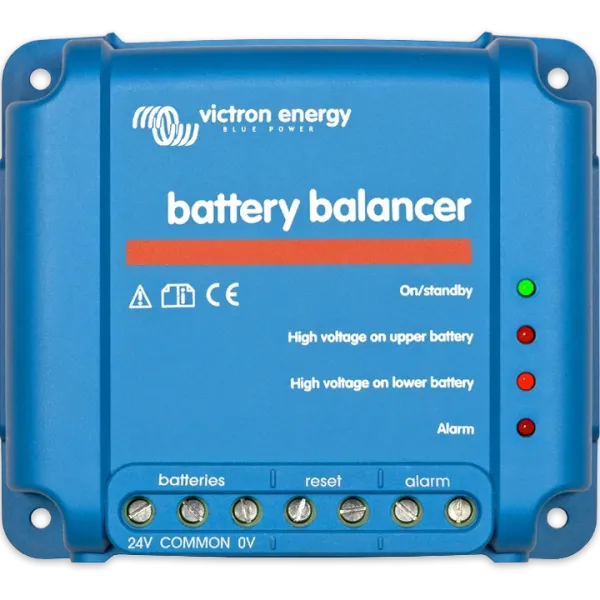 Балансувальний пристрій для акумулятора Victron Battery balancer