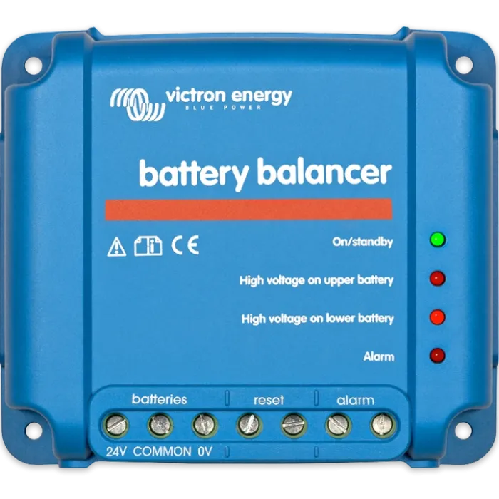 Стабілізатор заряду акумулятора Victron Energy Battery balancer
