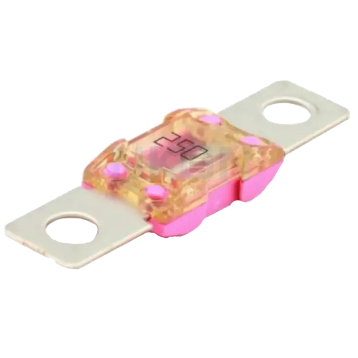Запобіжник Victron Energy MEGA-fuse 250A/58V for 48V products (1 pc)