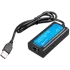 Інтерфейс підключення по USB порту МКЗ-USB VE. Bus to USB